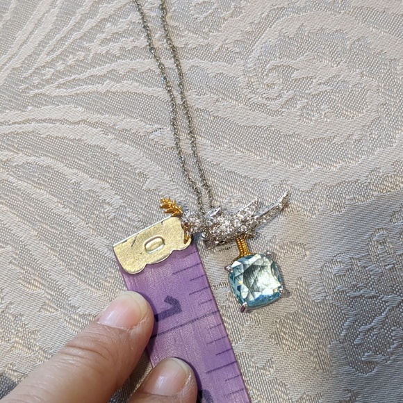 Sterling Silver Necklace - Picture 9 of 15